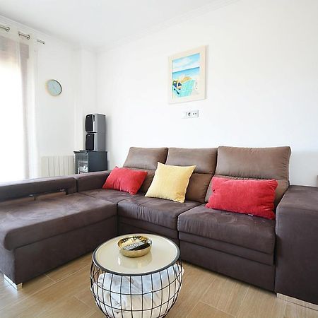 Apartamento Vila Do Albarino 庞特维德拉 外观 照片